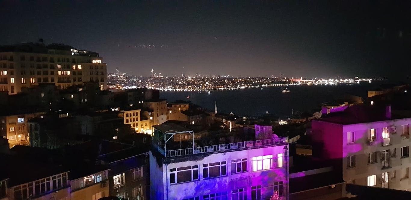 Sil Baştan Cihangir Yeni Nesil Meyhane fotoğraf 2