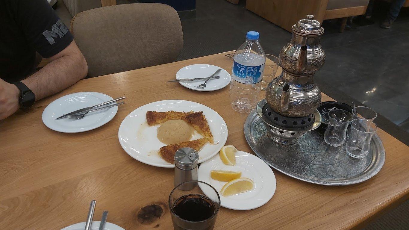 Akkaya Aspava YDA fotoğraf 4