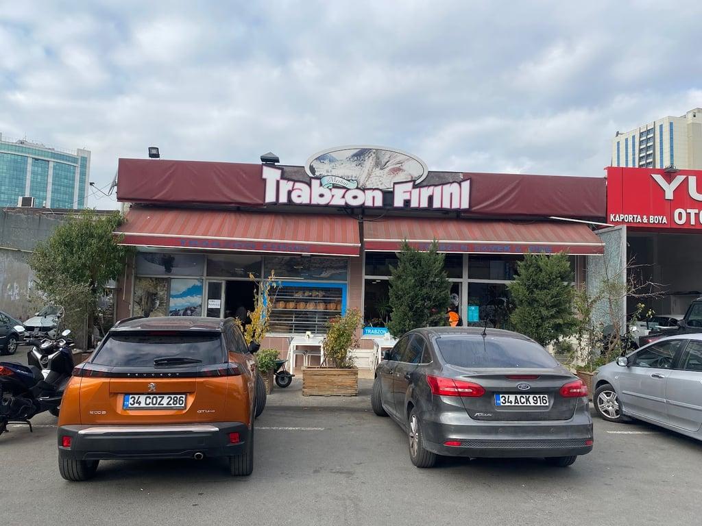 Trabzon Fırını fotoğraf 9