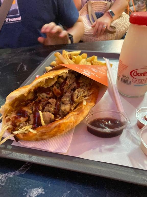 Panzarotti Kadıköy fotoğraf 6