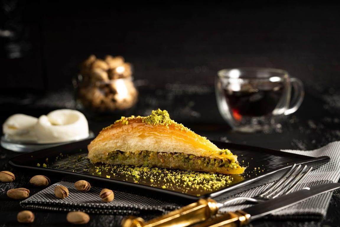 Beş Bıçak Steak House - Kasap fotoğraf 10