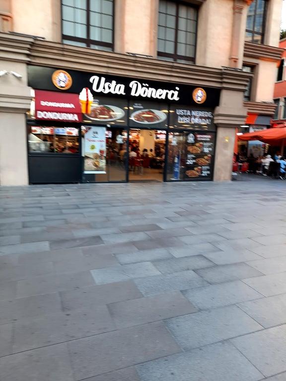 Usta Dönerci fotoğraf 2