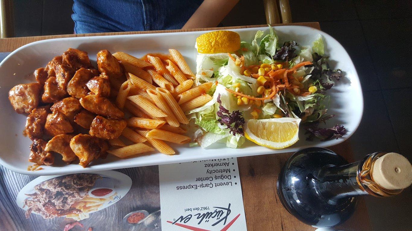 Küçük Ev Express fotoğraf 7