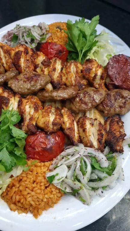 Evim Et Mangal fotoğraf 2