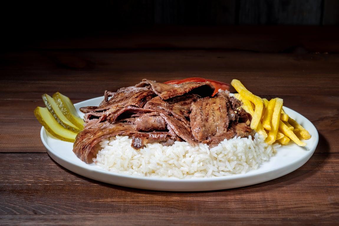 Bereket Döner Beşiktaş fotoğraf 9