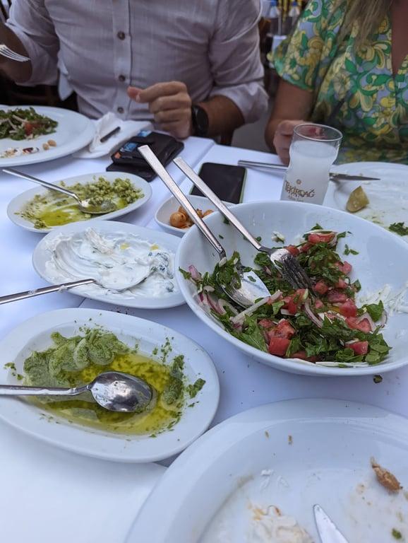 Suadiye Balık fotoğraf 2
