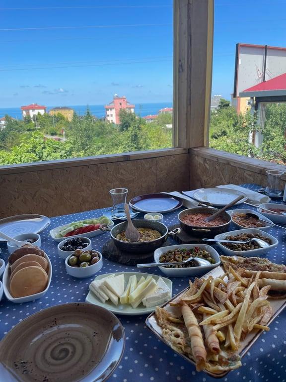Asimer Kafe Ve Kahvaltı Salonu fotoğraf 8