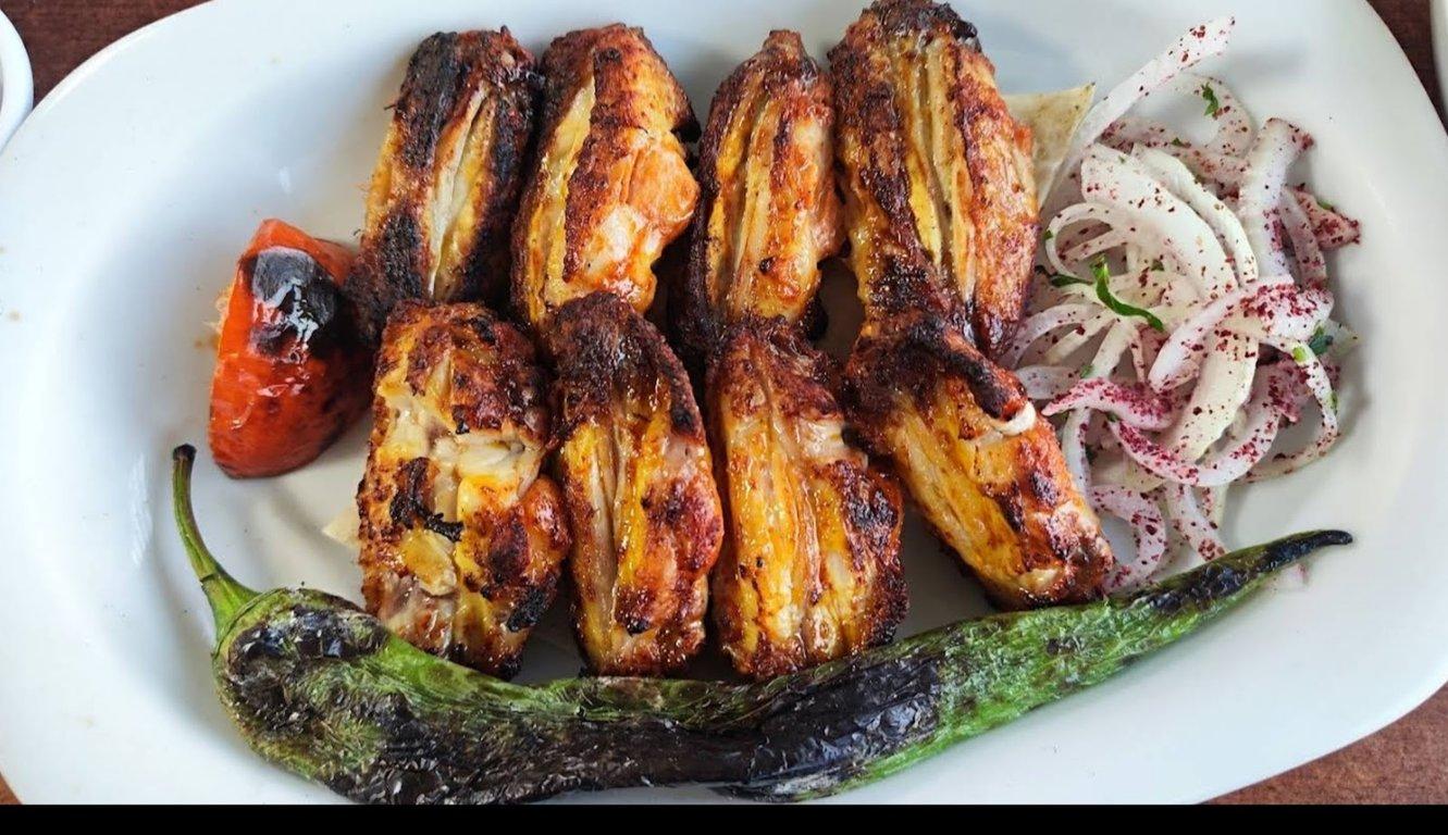 MEŞHUR KANATÇI fotoğraf 3