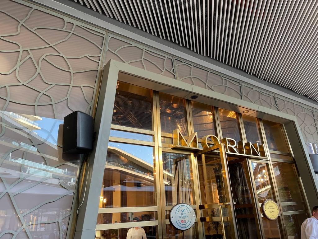 MORINI fotoğraf 11
