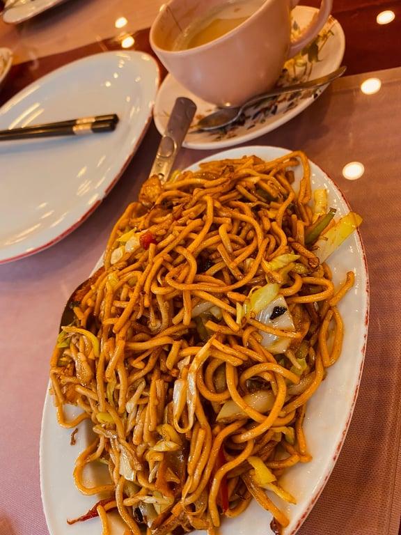 Changcheng Restaurant fotoğraf 10