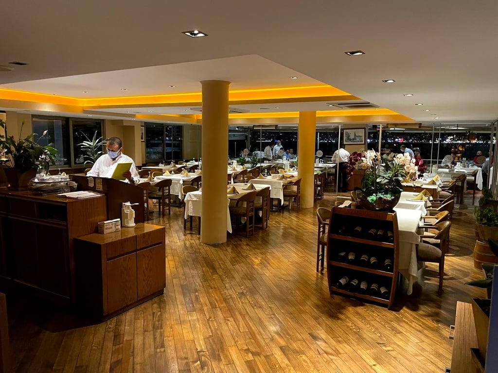 Hanedan Restaurant Et & Balık fotoğraf 11