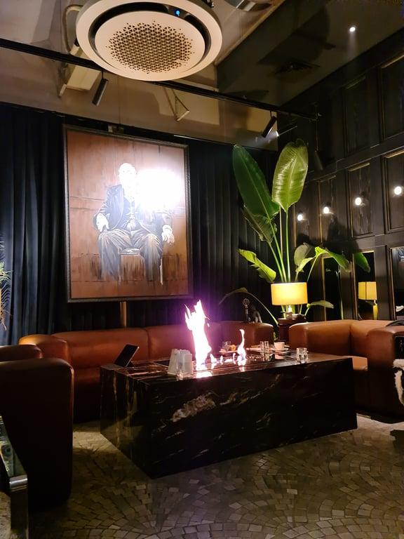 Barbary Brasserie fotoğraf 2