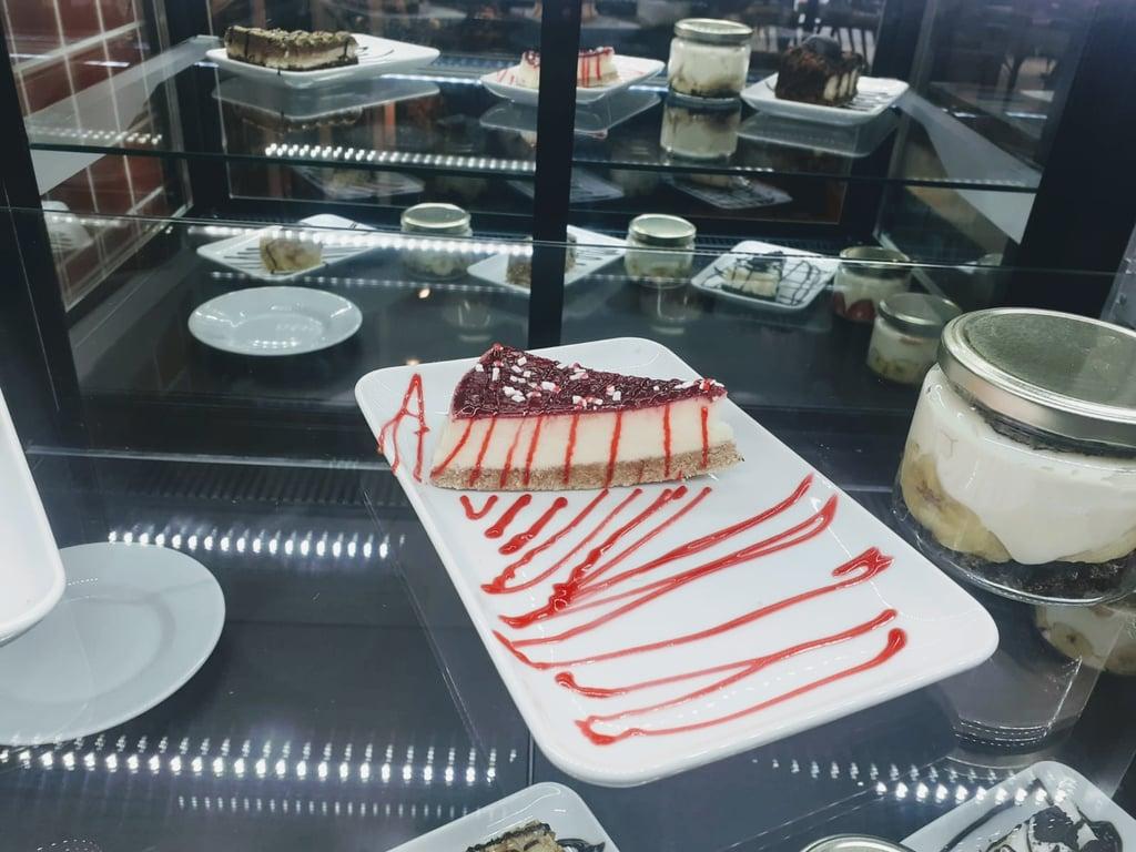 Boğaziçi Kahvesi fotoğraf 4