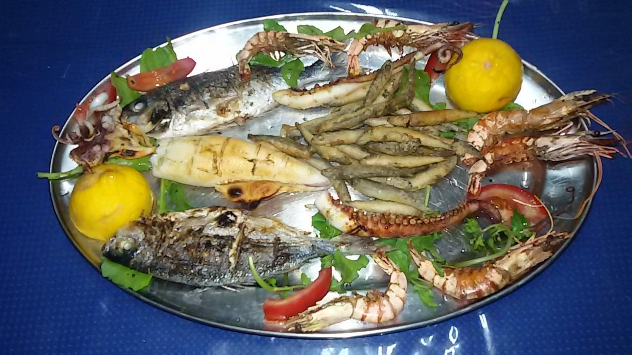 Taverna Ilias fotoğraf 6