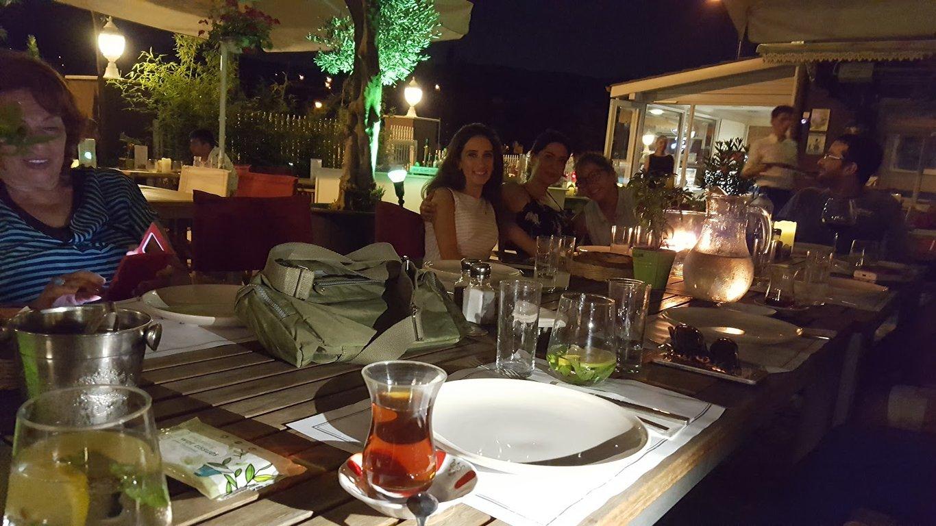 Fincan Brasserie&Patisserie Zekeriyaköy fotoğraf 8
