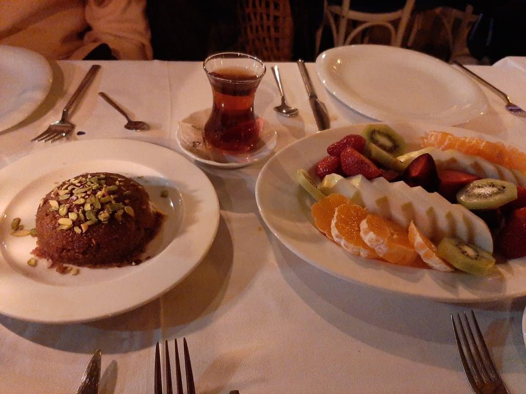 Bi Balık Karaköy