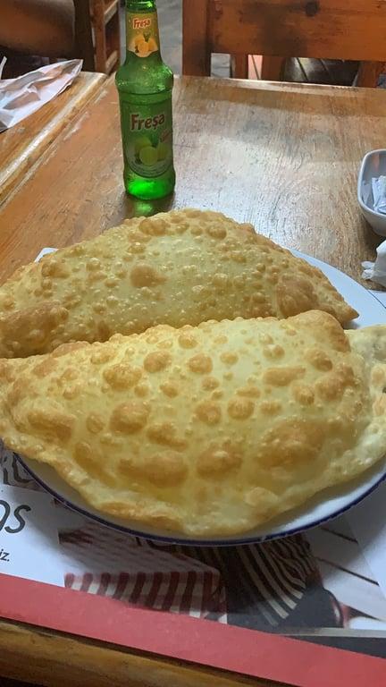 Solmaz Hanımın Mutfağı fotoğraf 4