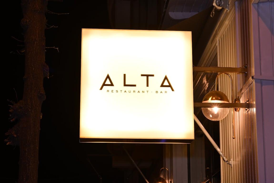 Alta Nişantaşı