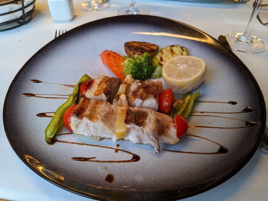 Adella Seafood Restaurant fotoğraf 7