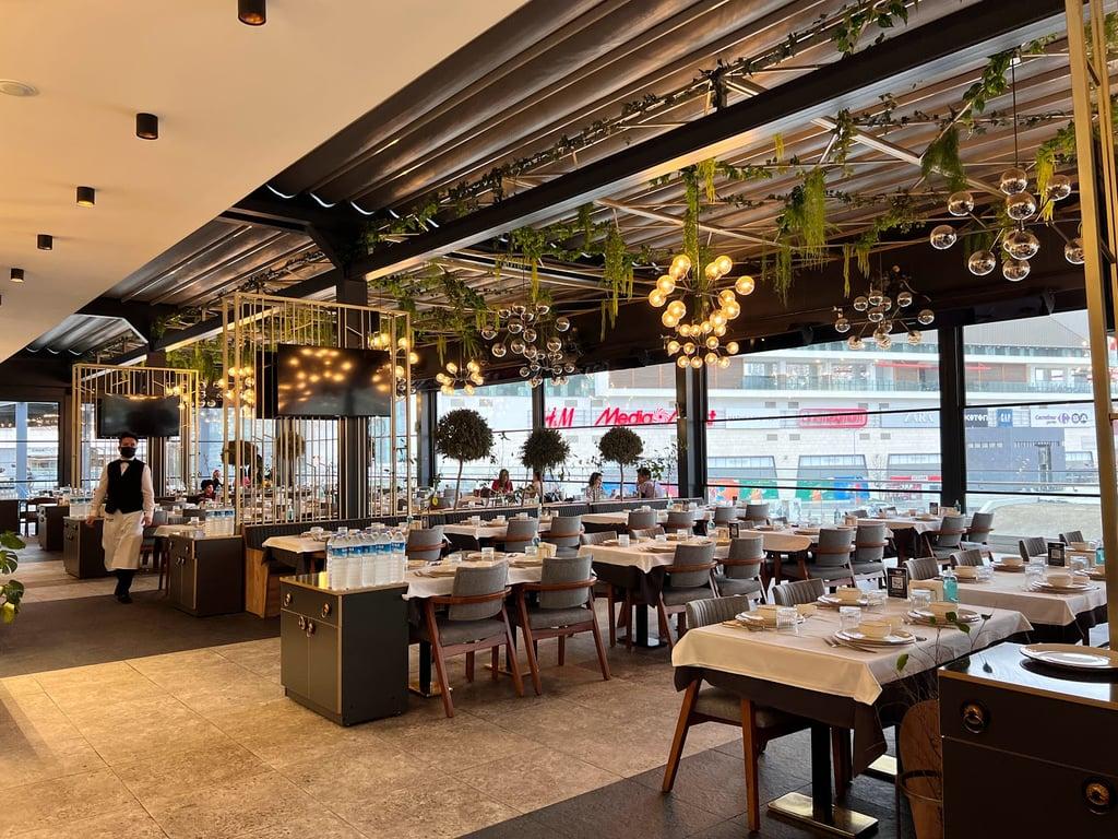 Kapı Steak House fotoğraf 3