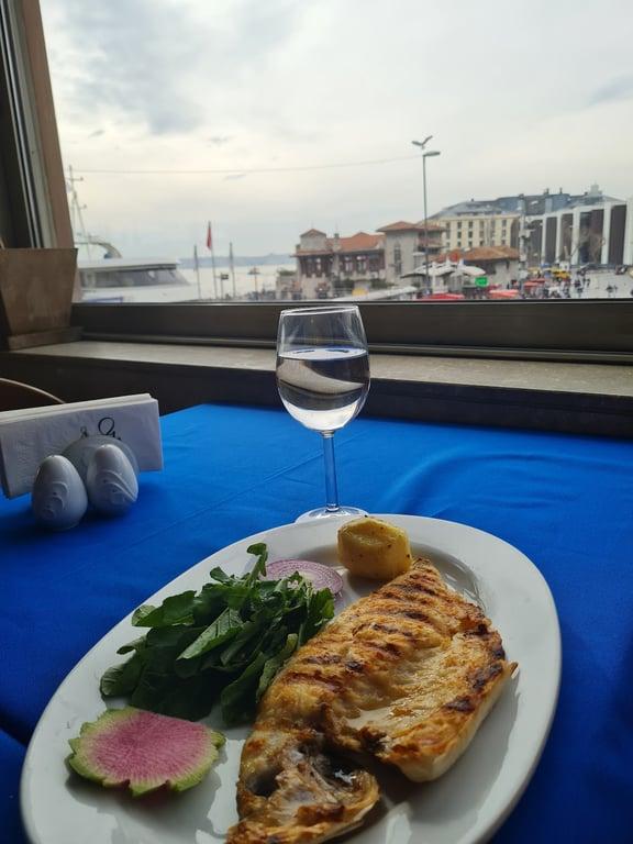 Hanedan Restaurant Et & Balık fotoğraf 5