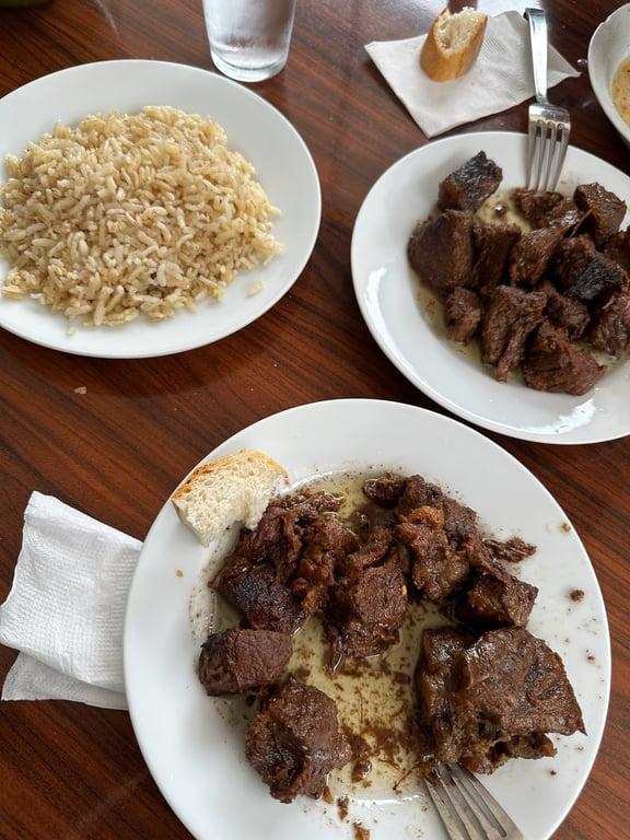 Aksu Lokantası