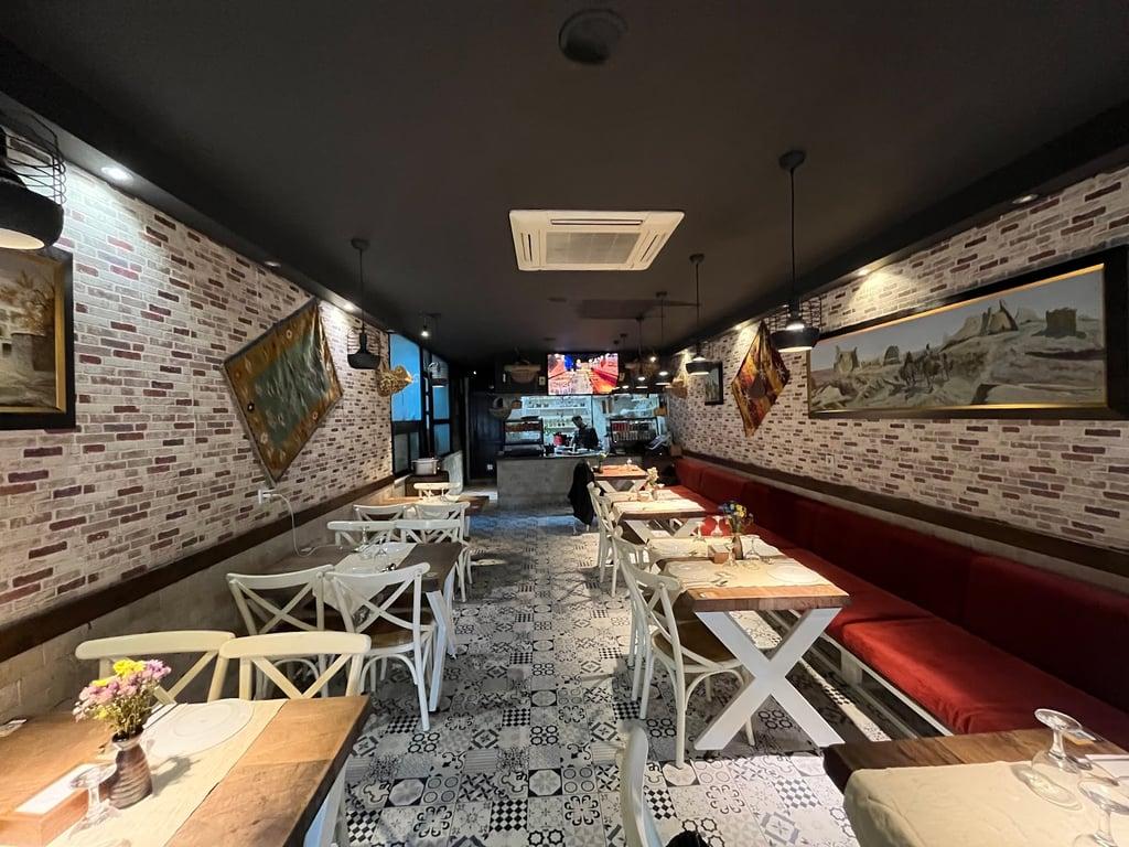 KROREN RESTORANT fotoğraf 1