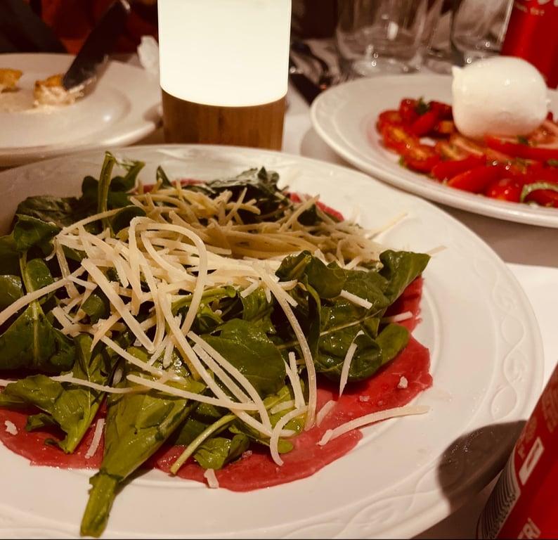 Da Mario Ristorante & Pizzeria fotoğraf 10