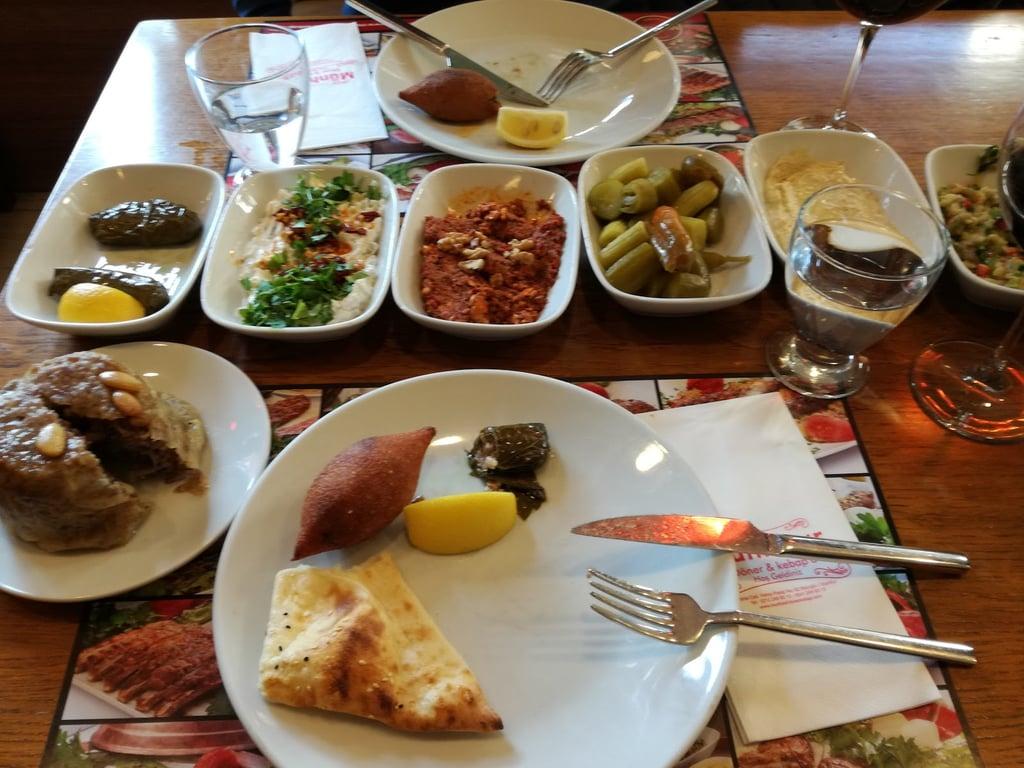 Livar Balık Evi fotoğraf 1