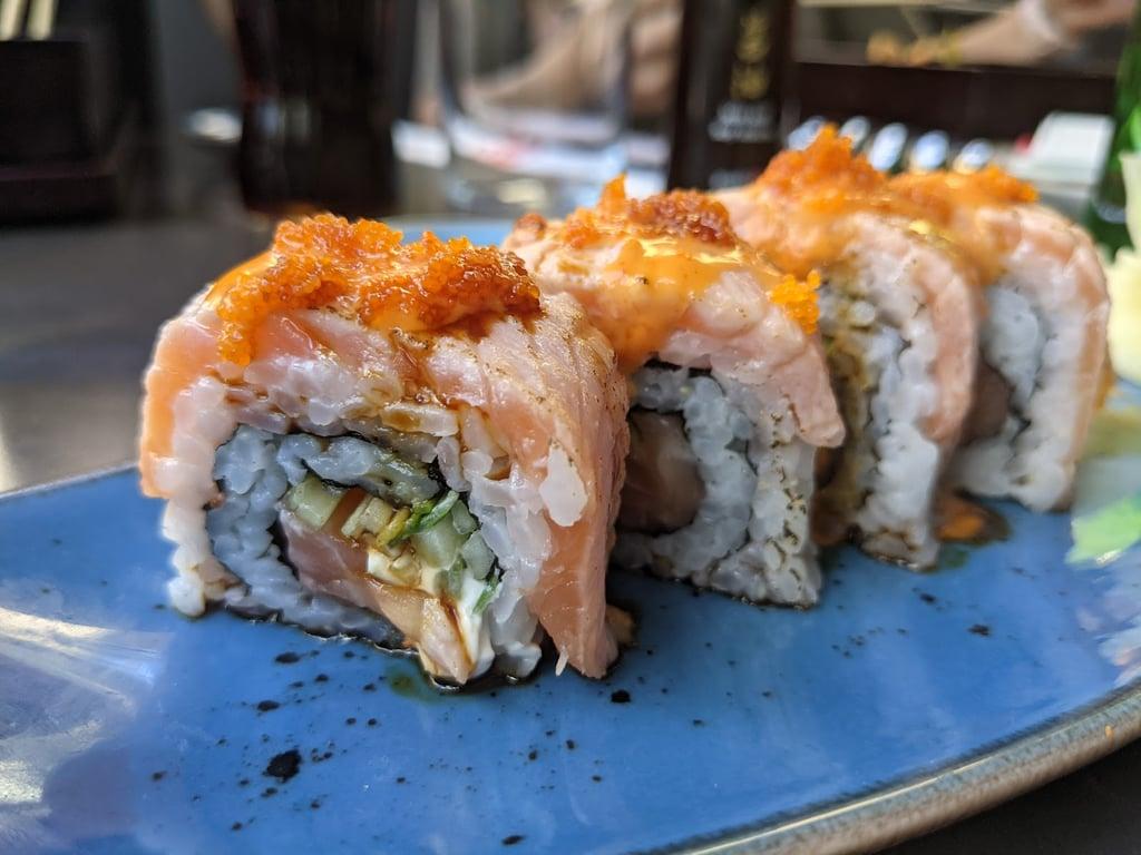 SushiCo fotoğraf 7