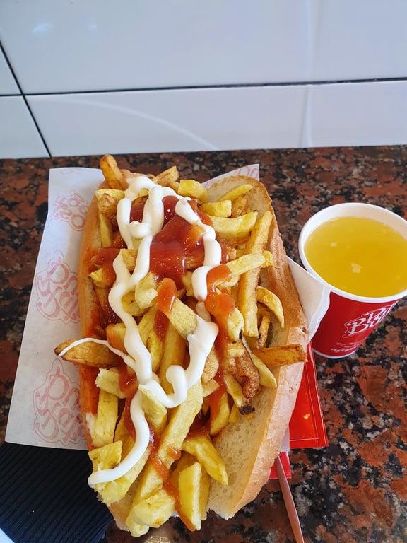 Patso Burger fotoğraf 4