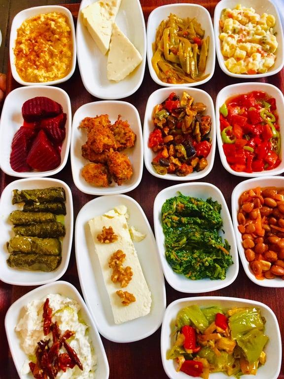 Safie Meyhane Havuzlu Bahçe fotoğraf 7