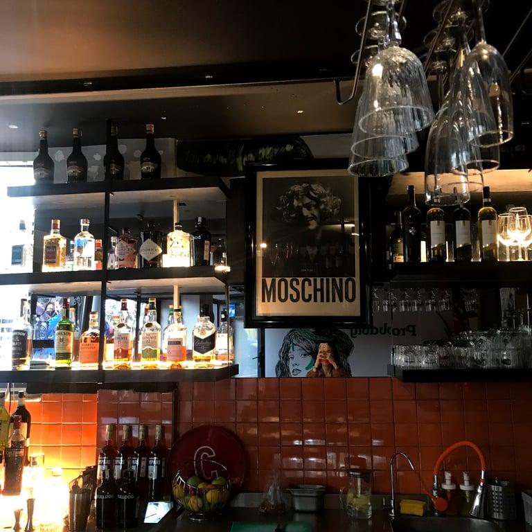 Twins Coffee Roasters fotoğraf 9