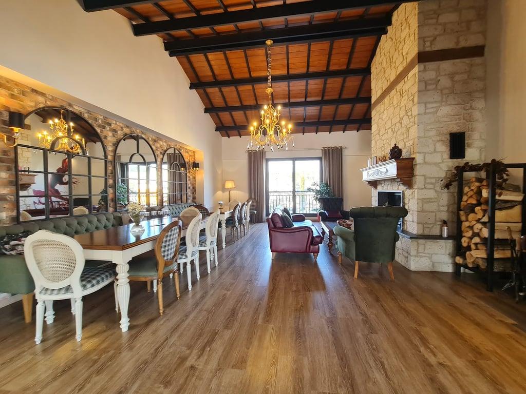 ÇAKIR Winery & Vineyards/ ÇAKIR Şarapçılık & Bağcılık fotoğraf 7