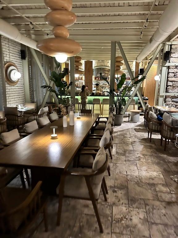 I Guru Cafe Lounge Bar fotoğraf 3