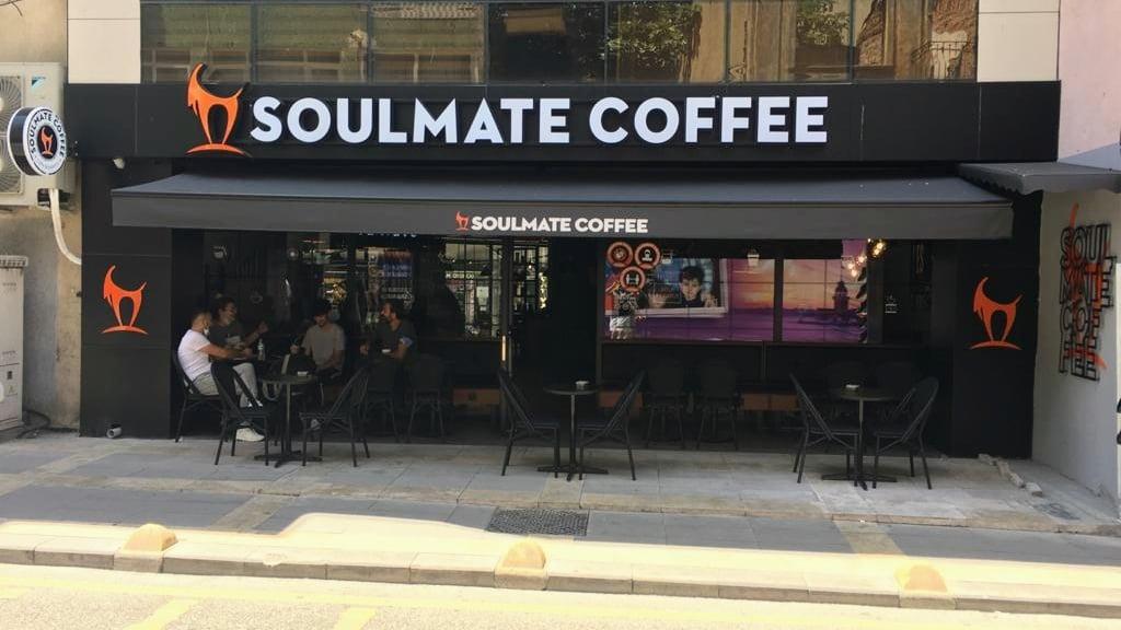 Soulmate Coffee fotoğraf 1