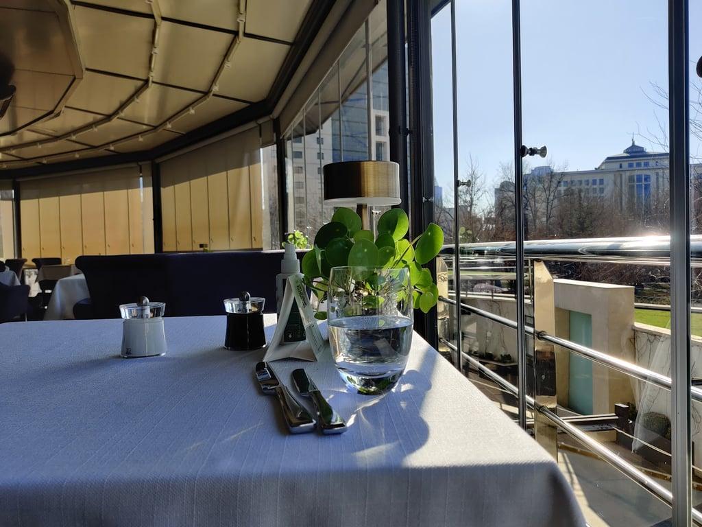 No4 Restaurant fotoğraf 10