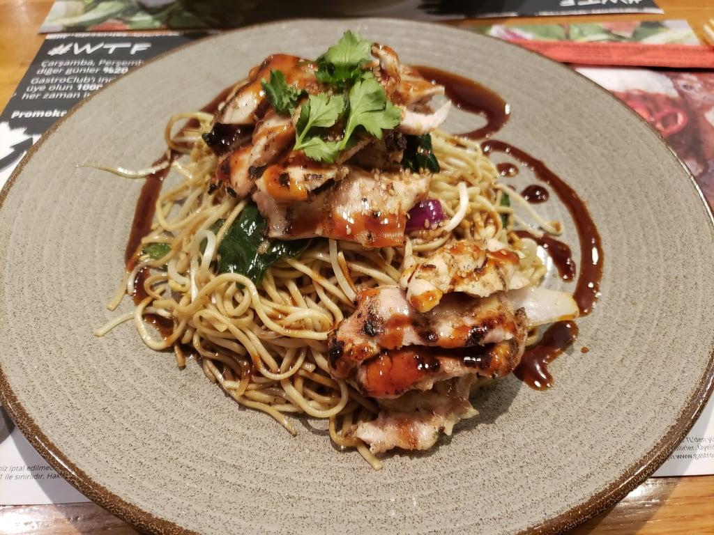 Wagamama fotoğraf 10