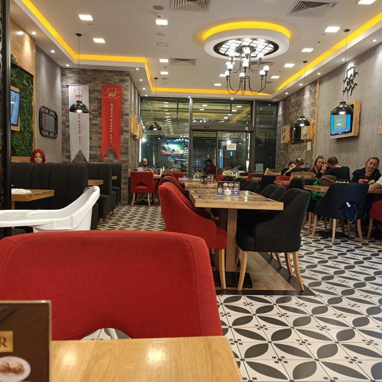 Bursa Kebap Evi Vadi İstanbul fotoğraf 2