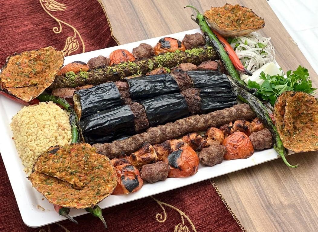 Ziya Şark Sofrası fotoğraf 3