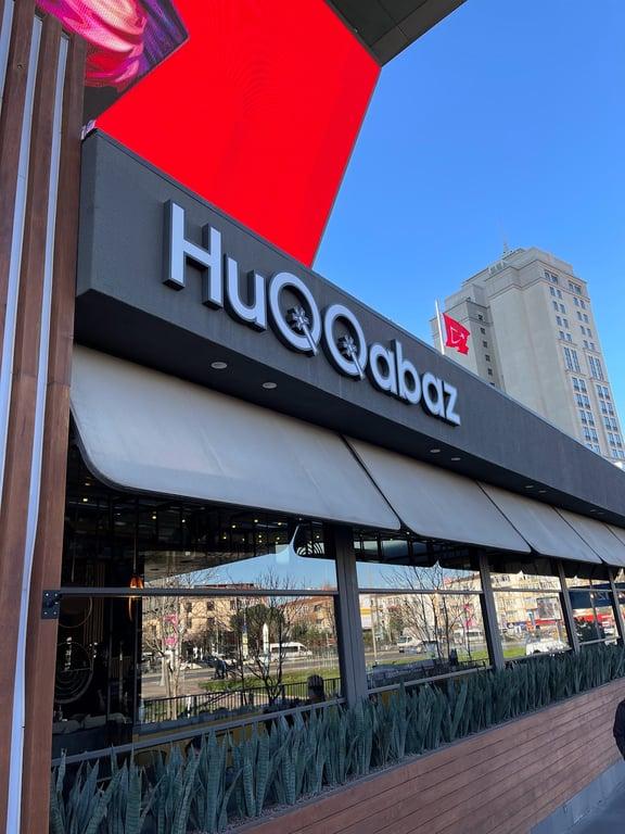 Huqqabaz Sapphire fotoğraf 14