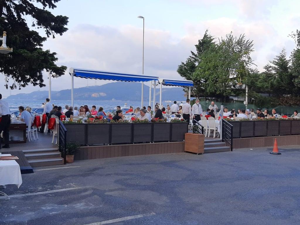 Mer Balık Kireçburnu fotoğraf 4