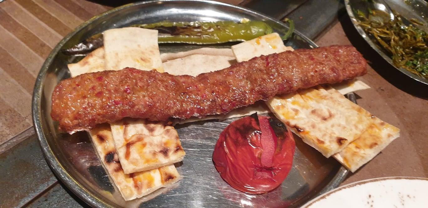 Kevok Ocakbaşı fotoğraf 4