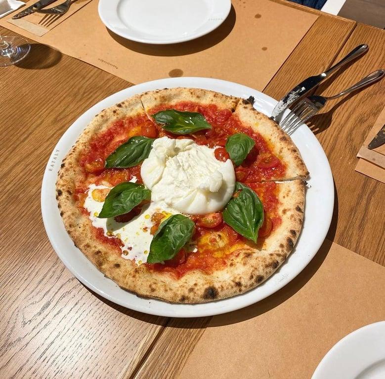 Eataly fotoğraf 7