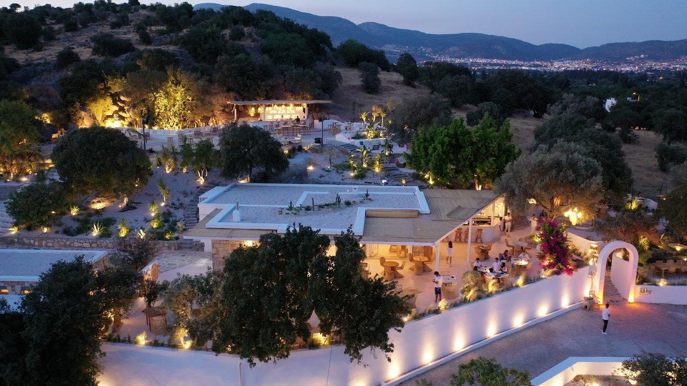 Bitz Lounge Bodrum fotoğraf 4