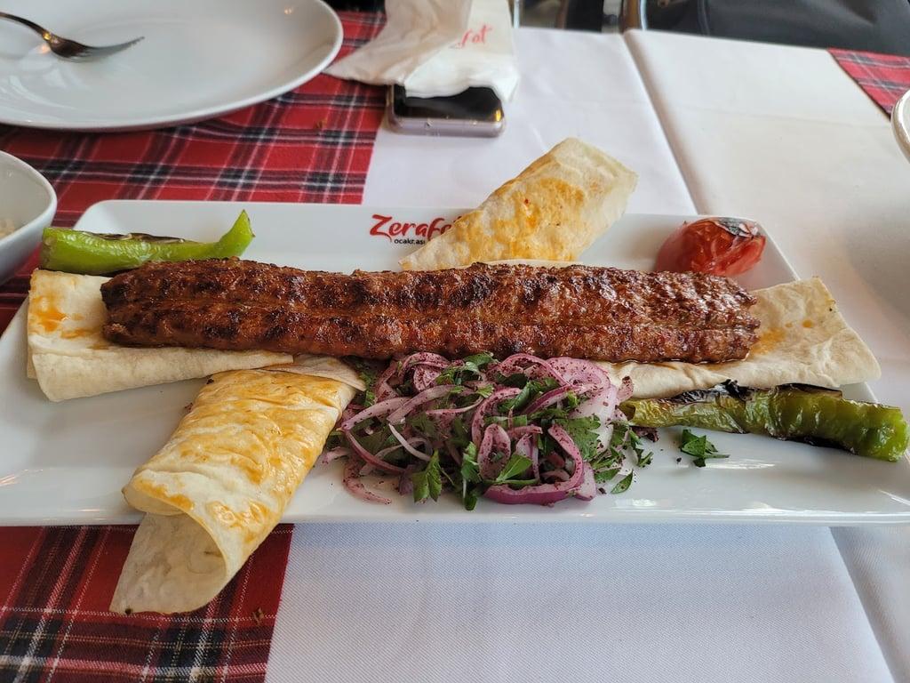 Zerafet Ocakbaşı fotoğraf 6