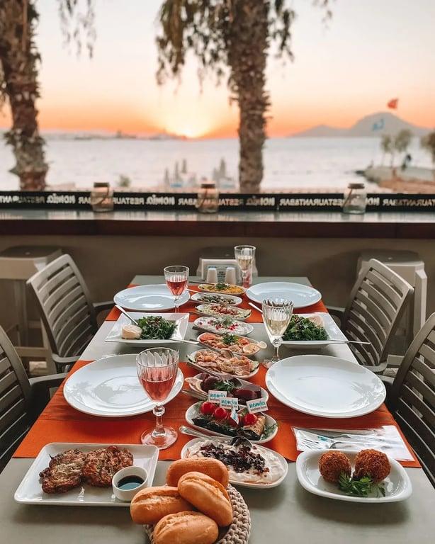 Sofi’s Marina Brasserie fotoğraf 8