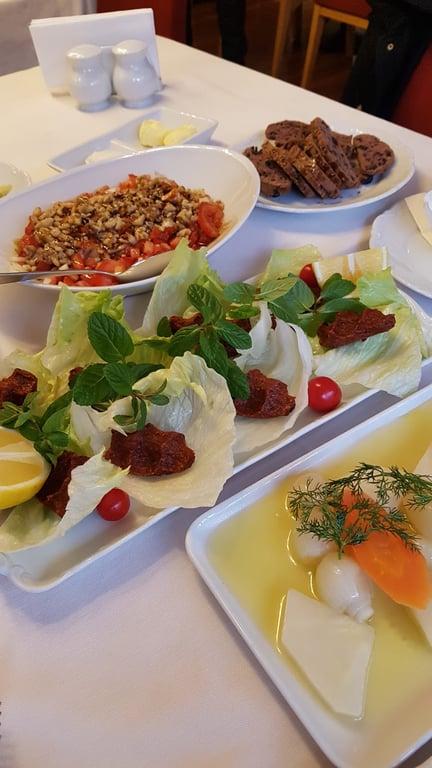 Kile Restaurant fotoğraf 2