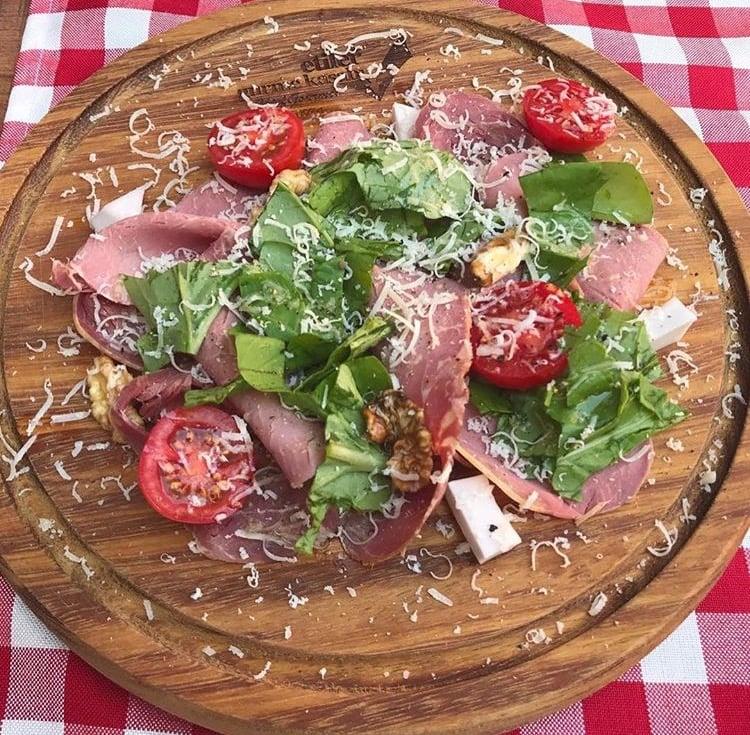 ÇK&STEAKHOUSE fotoğraf 3