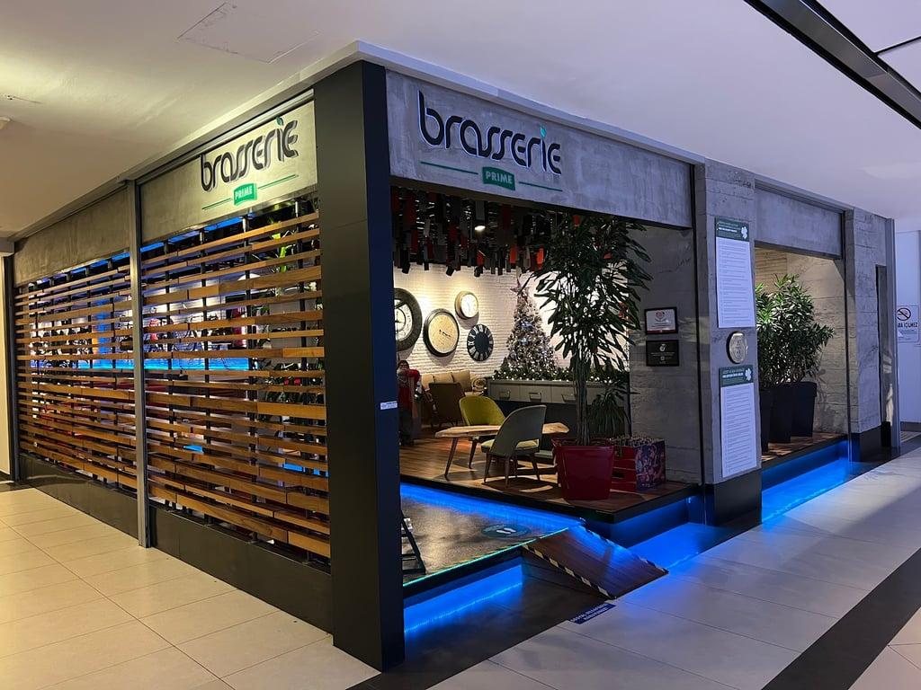 Brasserie Prime Palladium AVM fotoğraf 4